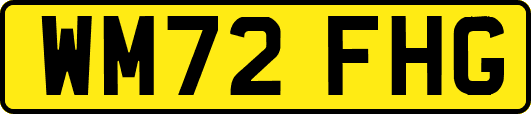 WM72FHG