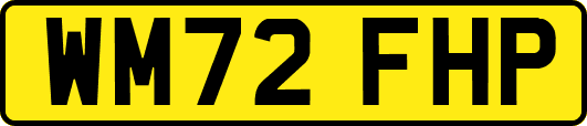 WM72FHP