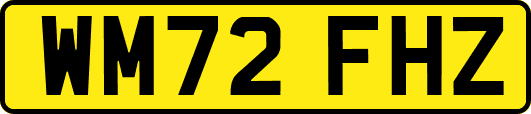 WM72FHZ