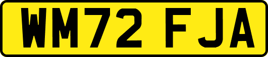 WM72FJA
