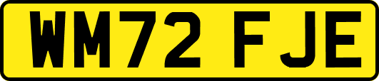 WM72FJE