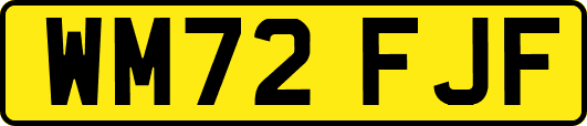 WM72FJF