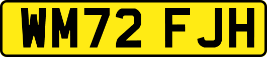 WM72FJH
