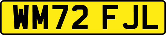 WM72FJL