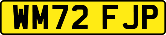 WM72FJP