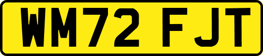 WM72FJT