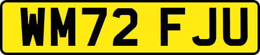 WM72FJU
