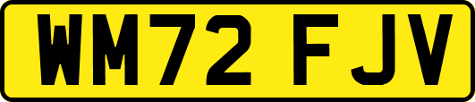 WM72FJV