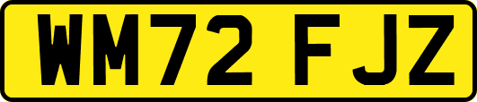 WM72FJZ