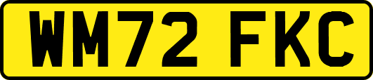WM72FKC