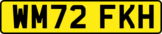 WM72FKH