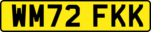WM72FKK