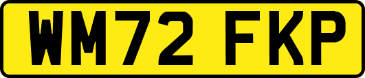 WM72FKP