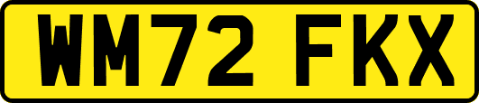 WM72FKX