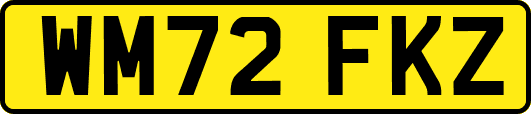 WM72FKZ