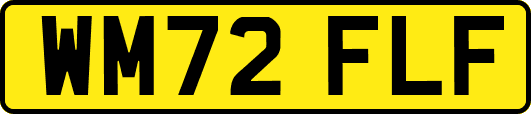 WM72FLF