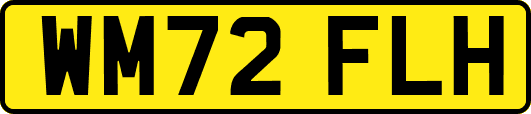 WM72FLH
