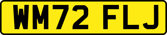 WM72FLJ