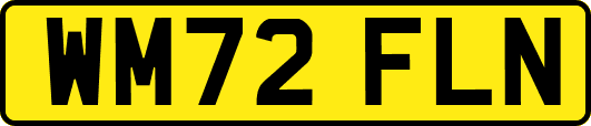 WM72FLN