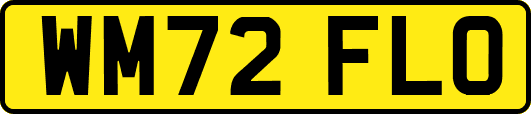 WM72FLO