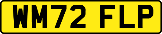 WM72FLP