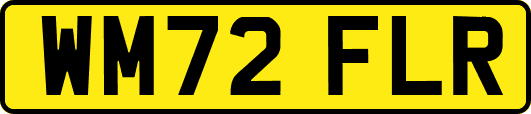 WM72FLR