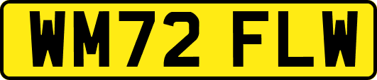WM72FLW