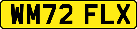 WM72FLX
