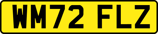 WM72FLZ