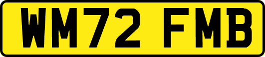 WM72FMB