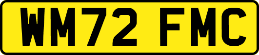 WM72FMC