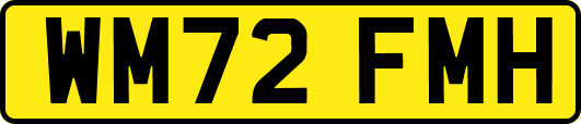 WM72FMH