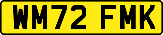 WM72FMK