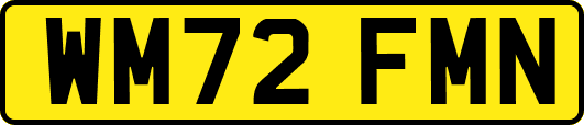 WM72FMN