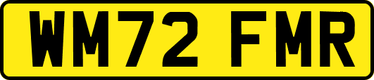 WM72FMR