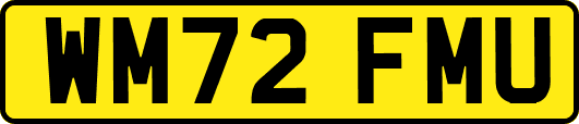 WM72FMU
