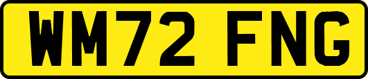 WM72FNG