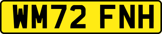 WM72FNH