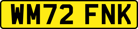 WM72FNK