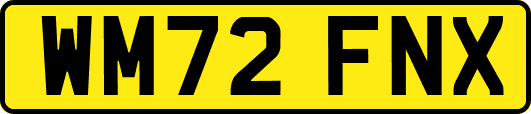 WM72FNX