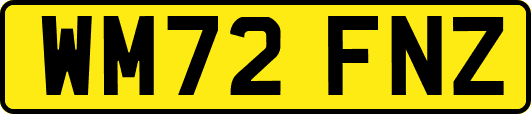 WM72FNZ