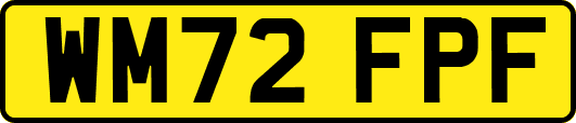 WM72FPF