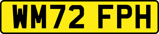 WM72FPH