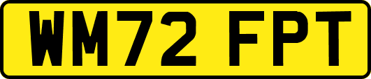 WM72FPT