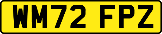 WM72FPZ