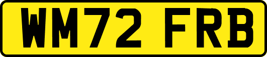 WM72FRB