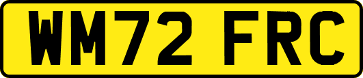 WM72FRC