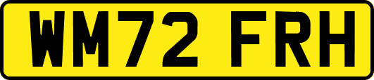 WM72FRH