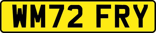 WM72FRY