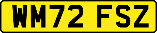 WM72FSZ